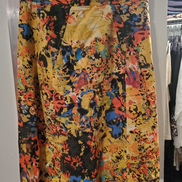 Tracy Reese Dresses & Skirts - SKIRT